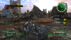 EARTH DEFENSE FORCE 6 PS5 Digital - comprar online