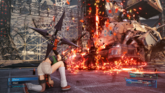 FINAL FANTASY VII REMAKE INTERGRADE PS5 Digital - comprar online
