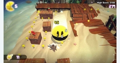 PAC-MAN WORLD Re-PAC PS5 Digital -Retro- - comprar online