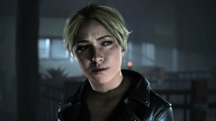UNTIL DAWN PS5 Digital - comprar online