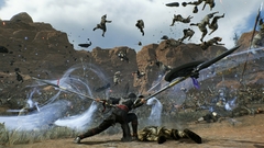 DYNASTY WARRIORS ORIGINS PS5 Digital - comprar online