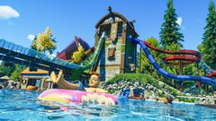 PLANET COASTER 2 PS5 Digital - comprar online