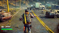 DAYS GONE PS5 Digital -Retro- - comprar online