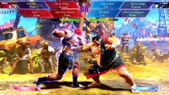 STREET FIGHTER 6 PS5 Digital - comprar online