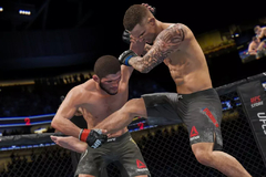 UFC 5 PS5 Digital - comprar online
