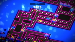 PAC-MAN 256 PS5 Digital -Retro- en internet