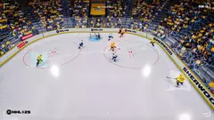 NHL 25 Standar Edition PS5 Digital - comprar online