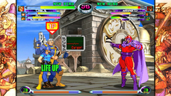 MARVEL vs CAPCOM Fighting Collection: Arcade Classics PS5 Digital -Retro- - comprar online