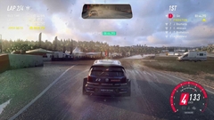 DiRT RALLY 2.0 PS5 Digital -Retro- - comprar online
