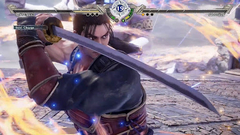 SOULCALIBUR VI PS5 Digital -Retro- - comprar online