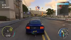 THE CREW Motorfest PS5 Digital - comprar online