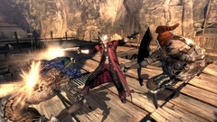 DEVIL MAY CRY 4 SPECIAL EDITION PS5 Digital -Retro- - comprar online