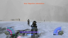 STAR WARS JEDI KNIGHT Jedi Academy PS5 Digital -Retro- - comprar online