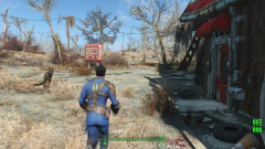 FALLOUT 4 ESPAÑOL PS5 Digital en internet
