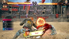 TEKKEN 8 PS5 Digital - comprar online