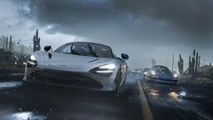 FORZA HORIZON 5 PS5 Digital - comprar online