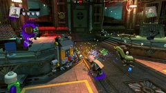 LEGO DC Super Villanos PS5 Digital -Retro- - comprar online