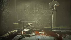 OUTLAST Trinity PS5 Digital -Retro- - comprar online