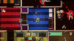 HOTLINE MIAMI PS5 Digital - comprar online