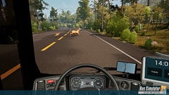 BUS SIMULATOR 21 NEXT STOP PS5 Digital en internet