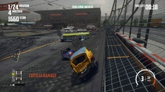 WRECKFEST PS5 Digital -Retro- - comprar online