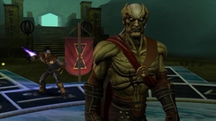 LEGACY OF KAIN Soul Reaver 1&2 Remastered PS5 Digital en internet