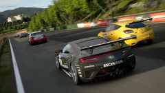 GRAN TURISMO 7 PS5 Digital -Retro- - comprar online