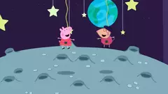 MY FRIEND PEPPA PIG PS5 Digital - comprar online