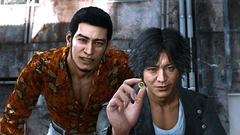 JUDGMENT PS5 Digital - comprar online