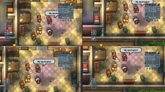 The Escapists + The Escapists 2 PS5 Digital -Retro- - comprar online