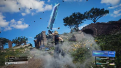 FINAL FANTASY VII Rebirth PS5 Digital - Argentina Play