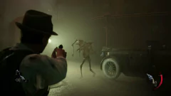 ALONE IN THE DARK PS5 Digital - comprar online