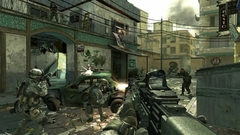 CALL OF DUTY Modern Warfare 2 Campaign Remastered PS5 Digital -Retro- - comprar online