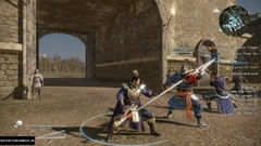 DYNASTY WARRIORS 9 PS5 Digital -Retro- - comprar online