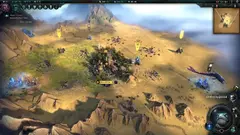 AGE OF WONDERS 4 PS5 Digital - comprar online