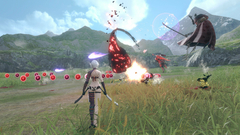 NieR Replicant ver.1.22474487139... PS5 Digital -Retro- - comprar online