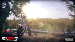 MXGP 3 PS4 Digital en internet