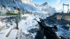 BATTLEFIELD V PS4 Digital en internet
