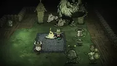 Don't Starve Together: Console Edition PS4 Digital en internet
