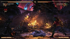 MORTAL KOMBAT 1 + KHAOS REIGNS KOLLECTION PS5 Digital en internet