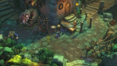 RUINED KING: A League of Legends Story PS4 en internet