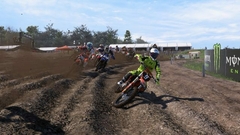 MXGP 2021 - The Official Motocross Videogame PS4 Digital en internet