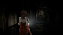 FATAL FRAME: Maiden of Black Water PS4 Digital en internet