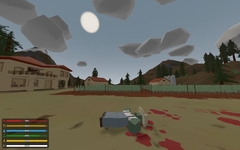 UNTURNED PS4 Digital en internet