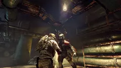 UMBRELLA CORPS PS4 Digital en internet