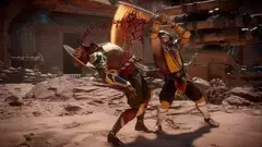 MORTAL KOMBAT 11 Ultimate + INJUSTICE 2 Leg. Edition PS4 Digital en internet