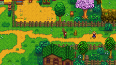 STARDEW VALLEY PS4 Digital en internet