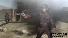 RED DEAD REVOLVER PS4 Digital en internet