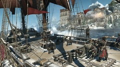ASSASSIN'S CREED ROGUE Remastered PS4 Digital en internet
