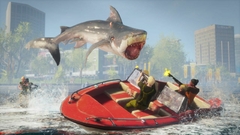 MANEATER PS4 Digital en internet